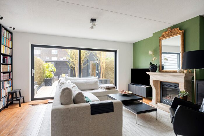 Koop en Huur Huizen - 3