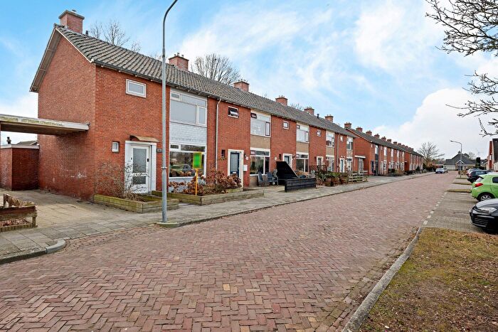 Koop en Huur Huizen - 3