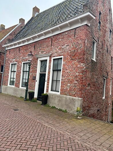 2-kamerappartement te huur in Centrum-Appingedam, Appingedam