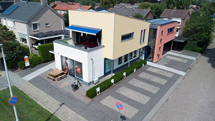 Koop en Huur Huizen - 3