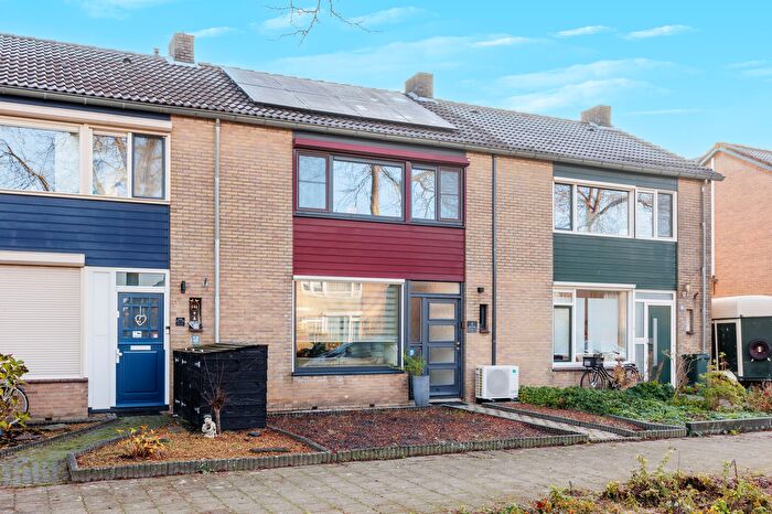 5-kamerhuis te koop in Beuningen-Centrum Oost, Beuningen (GE)