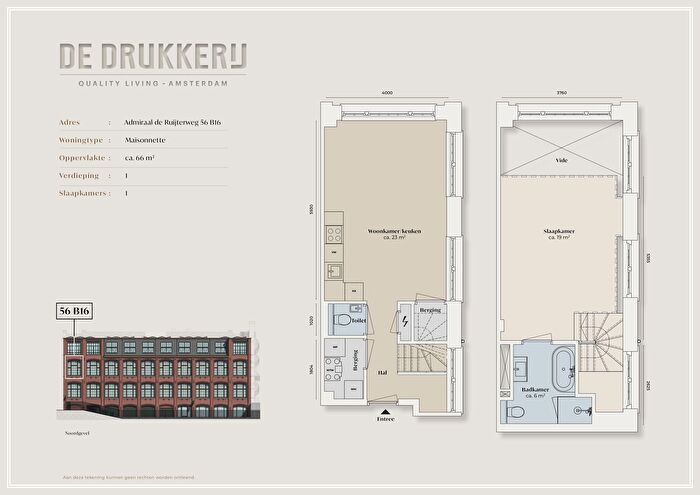 Koop en Huur Huizen - 2