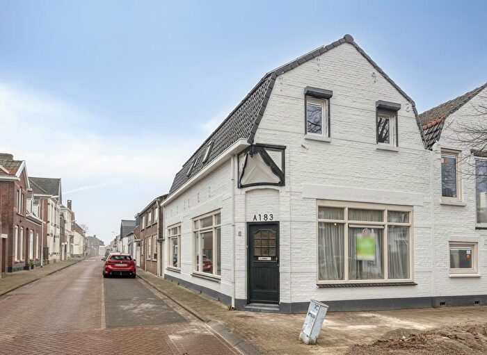Koop en Huur Huizen - 3