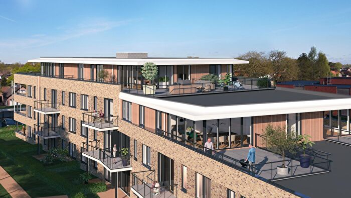 Koop en Huur Huizen - 2