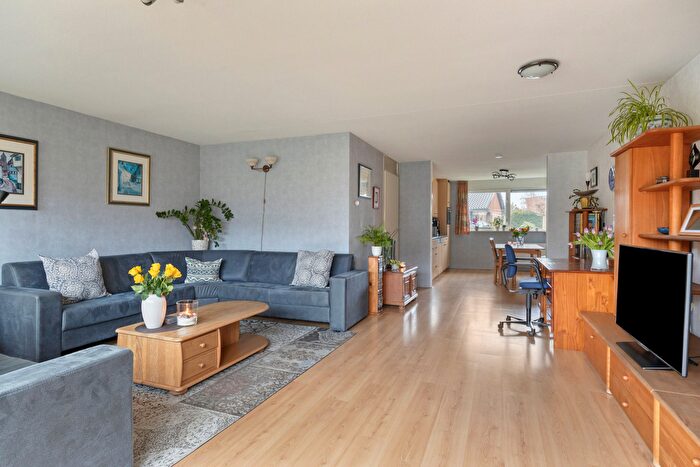 Koop en Huur Huizen - 2