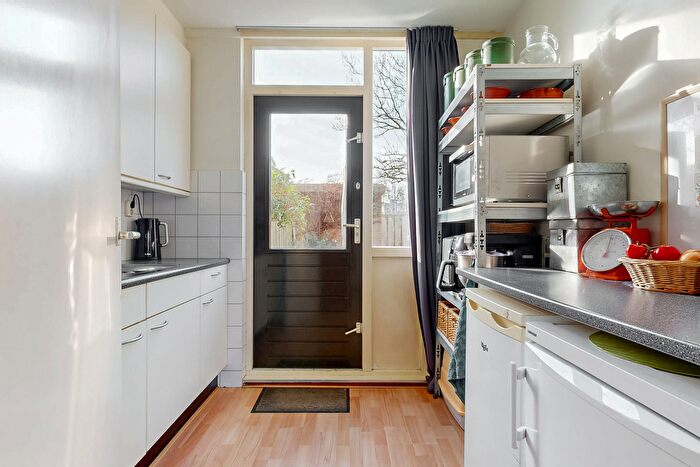 Koop en Huur Huizen - 3