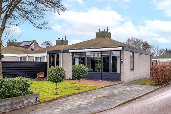 3-kamerhuis te koop in Grijpskerk, Grijpskerk