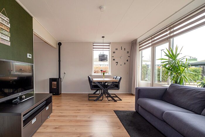 Koop en Huur Huizen - 3