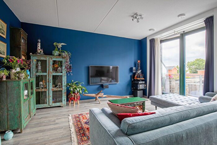 Koop en Huur Huizen - 3