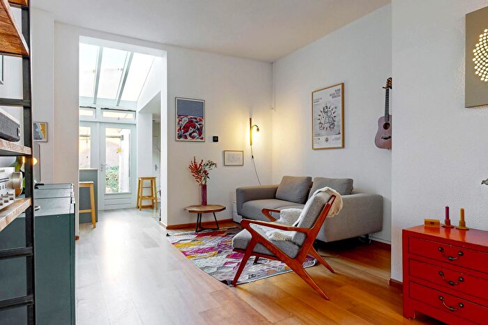 Koop en Huur Huizen - 2