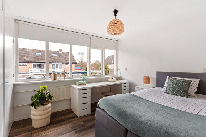 Koop en Huur Huizen - 3