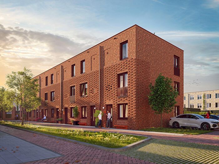 Koop en Huur Huizen - 2