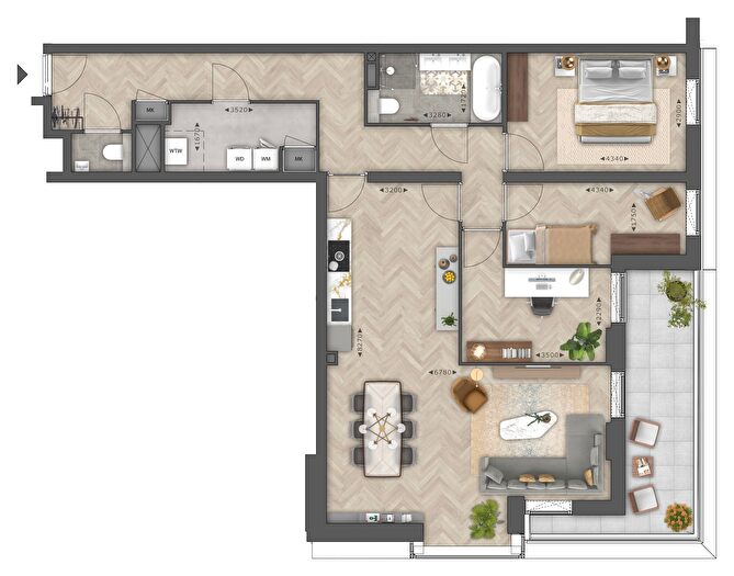 Koop en Huur Huizen - 3