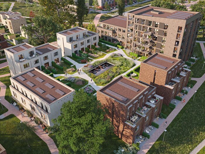 5-kamerhuis te koop in Zwolle – Stadswoningen (Bouwnr. D..), Harculo en Hoog-Zuthem