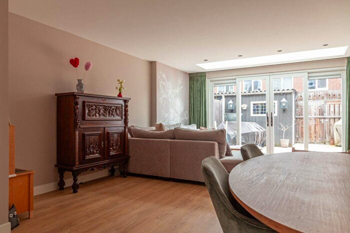 Koop en Huur Huizen - 2