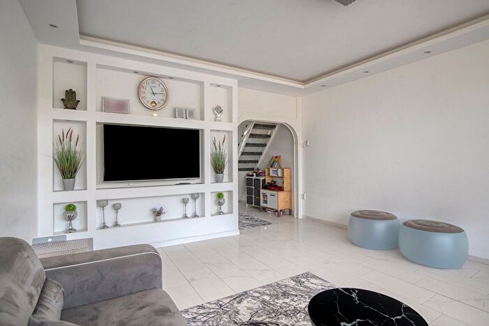 Koop en Huur Huizen - 2