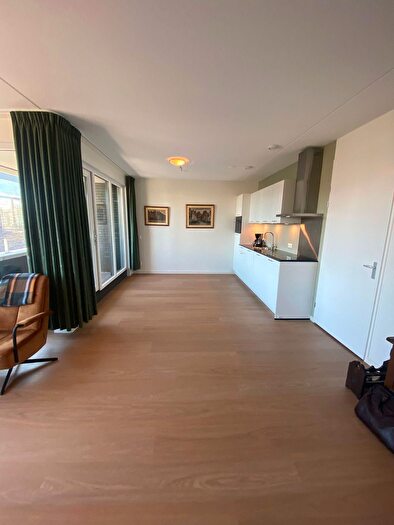 3-kamerappartement te huur in Budel, Budel