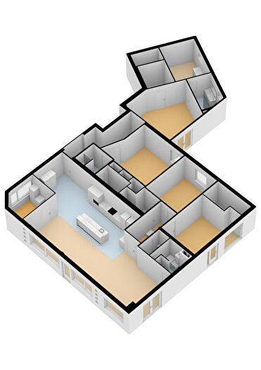 Koop en Huur Huizen - 3