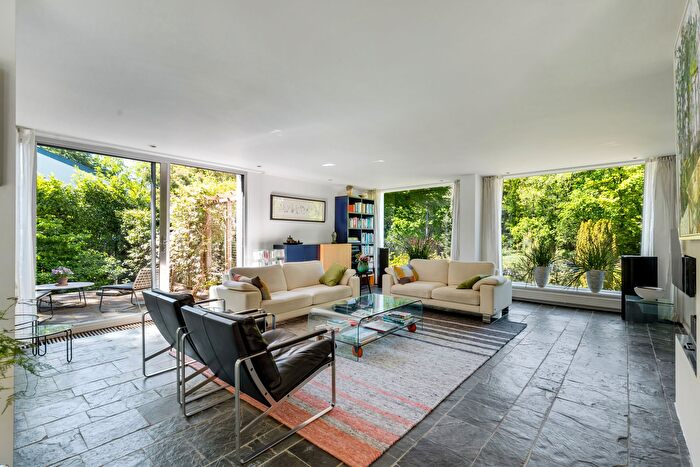 Koop en Huur Huizen - 2