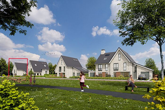 Koop en Huur Huizen - 2