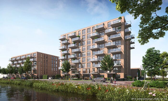 Koop en Huur Huizen - 2