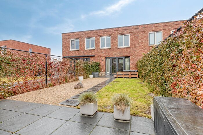 Koop en Huur Huizen - 2
