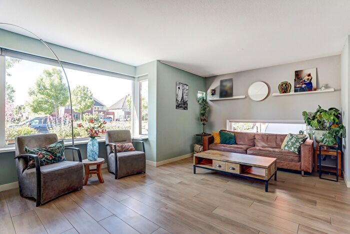 Koop en Huur Huizen - 3