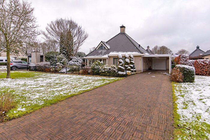 Koop en Huur Huizen - 3
