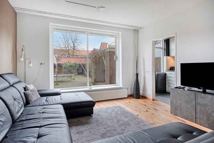 Koop en Huur Huizen - 2