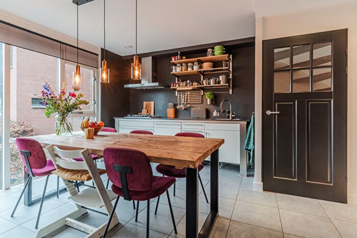 Koop en Huur Huizen - 2