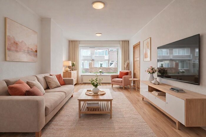 Koop en Huur Huizen - 2