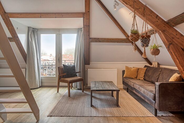 Koop en Huur Huizen - 3