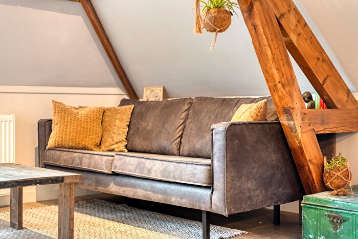 Koop en Huur Huizen - 2