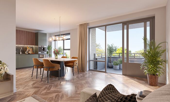 Koop en Huur Huizen - 2