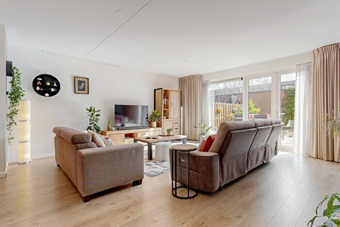 Koop en Huur Huizen - 2