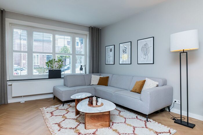 Koop en Huur Huizen - 2