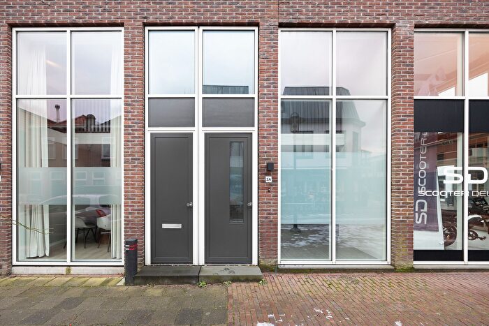 Koop en Huur Huizen - 3