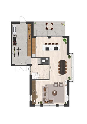 Koop en Huur Huizen - 3