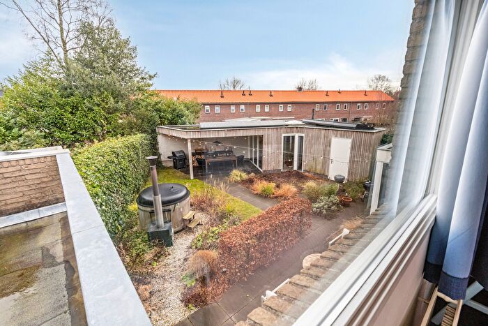 Koop en Huur Huizen - 3