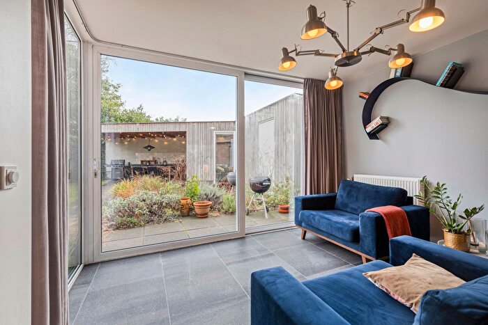 Koop en Huur Huizen - 2