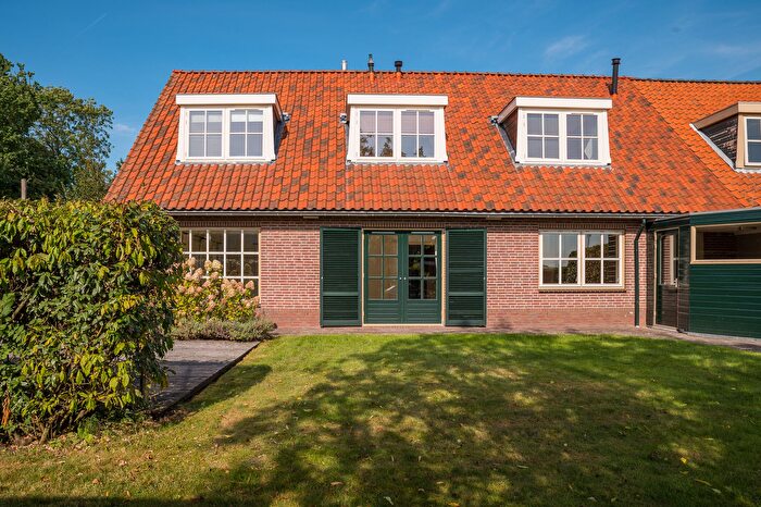 Koop en Huur Huizen - 2