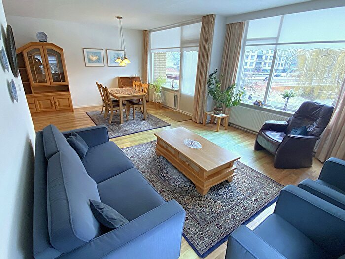 Koop en Huur Huizen - 2