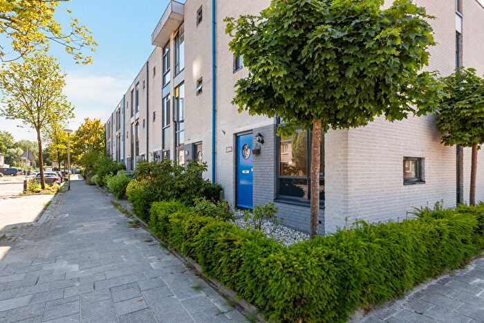 Koop en Huur Huizen - 3