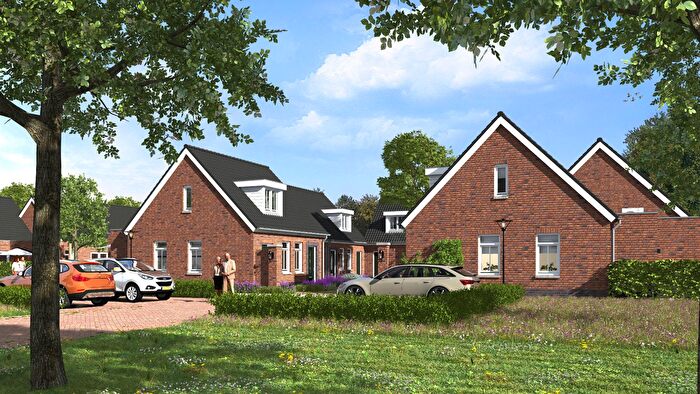Koop en Huur Huizen - 3