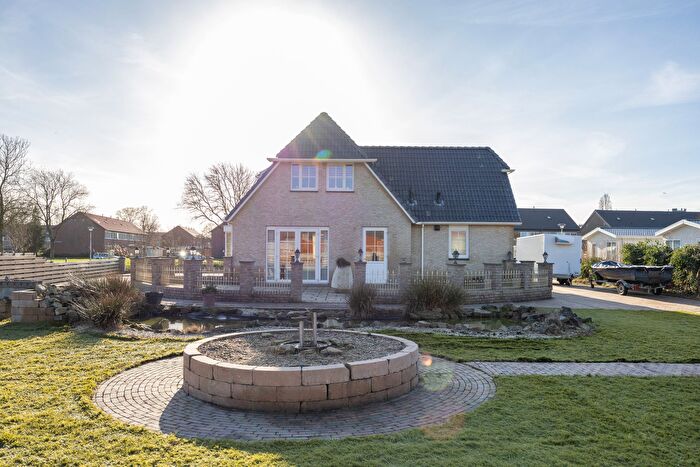 Koop en Huur Huizen - 3