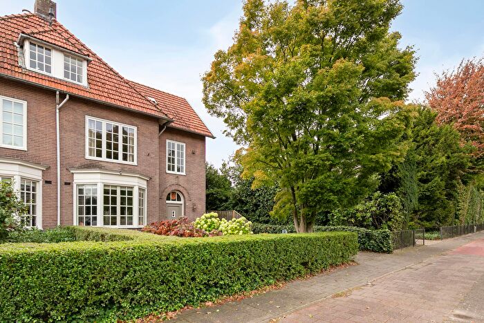 Koop en Huur Huizen - 3
