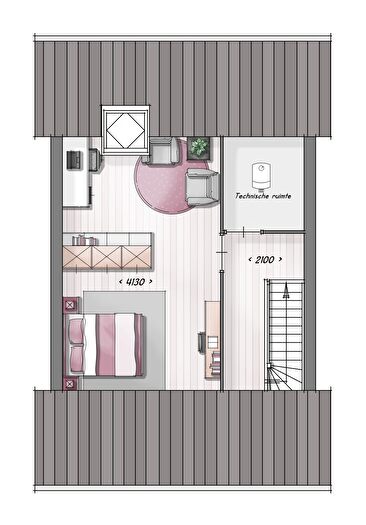 Koop en Huur Huizen - 3