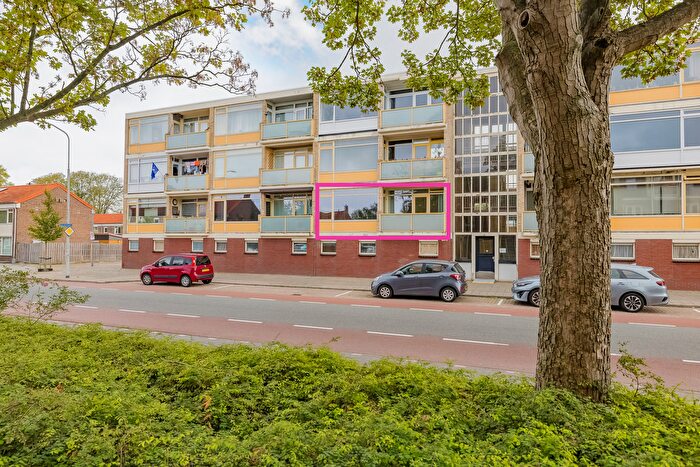 3-kamerappartement te koop in Heemskerk – Laan van Assumburg, Poelenburg