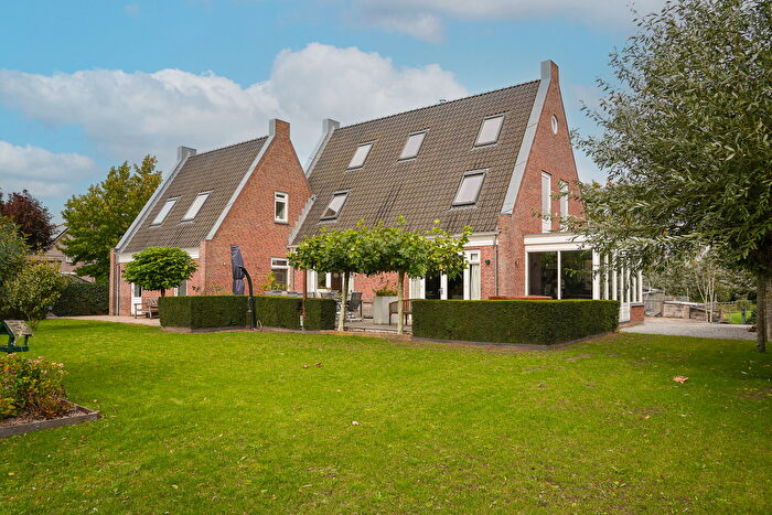 7-kamerhuis te koop in Polsbroek-Noordzijdseweg-Zuidzijdseweg, Polsbroek