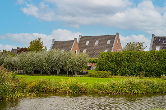 Koop en Huur Huizen - 3